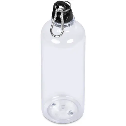 Altitude Vista Recycled Transparent Top